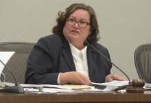 In a Move Personal and Political, Dominguez Stripped of SBCAG Appointment