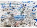 ‘Cecily Brown: Rehearsal’