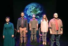 DramaDogs Explores Breath, Movement, Sound