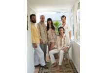 Amo Amo Debuts for a Good Cause