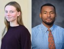 Athletes of the Week