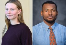 Athletes of the Week