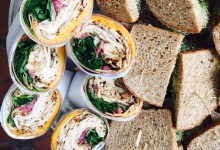 Lunchbox Feeds Your Office