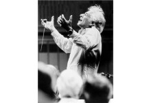 Symphony Celebrates Leonard Bernstein