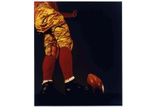 ‘Brought to Light: Revelatory Photographs’ on Exhibit at SBMA