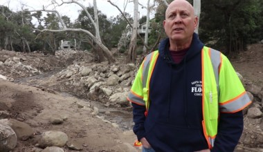 What Is a Debris Flow?
