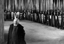 Shakespeare on Film Series at Pollock Theater