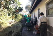 Disaster-Relief Volunteers Needed in Montecito