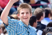 Teen Dies After Glass Factory Shooting Accident