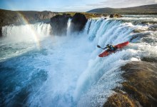 Banff Mountain Film Festival Presents Alpine Adventures