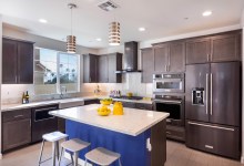 Make Myself at Home: Living the Good Life in the Good Land