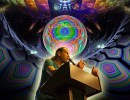 Martin Ball’s Modern Psychedelics