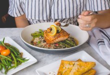 Santa Barbara’s First-Ever Restaurant Week
