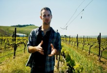 V Is for Vino’s Santa Barbara Episode