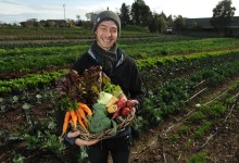 Young Farmers to Help Diabetes Patients