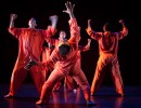 Nebula Dance Lab’s HH11 Returns
