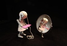 ‘Herself: Girlhood in Stop Motion Film’