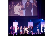 Daniel Geiger Wins Teen Star 2018