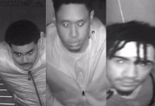 Burglaries Rampant in Isla Vista