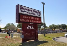 The Kids at Marjory Stoneman Are Alright