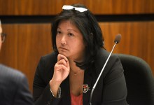 Everybody’s Boss: County Executive Mona Miyasato