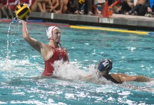 Royals Win Water Polo Championship