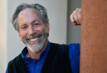 Mitchell Kriegman’s Puppet Kingdom