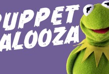 It’s Time for PuppetPalooza