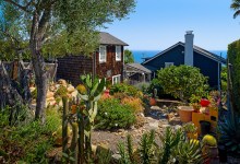 Make Myself at Home: Sea Horse Cottage in Summerland