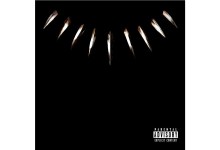 Kendrick Lamar and Anthony Tiffith Curate ‘Black Panther’ Soundtrack