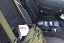 Opioid Overdoses Avoided with Naloxone in Santa Barbara County