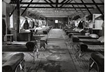 Art Exhibits Focus on Santa Barbara Japanese Internment During WWII
