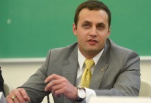 Fareed Opts for No Candidate Statement in Congressional Race