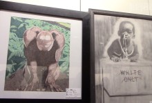 ‘Black Art Now’ Creates Space for Black Artists in Santa Barbara