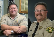Santa Barbara County Sheriff Bill Brown Challenged in Spring Election