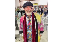 In Memoriam: Archie McLaren, 1942-2018