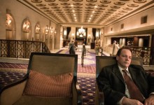 ‘Wormwood’ Probes Mysterious Death of CIA Biological Warfare Scientist