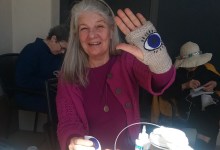 ‘March for Our Lives’ Calls B.S. in Santa Barbara