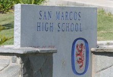 Female Students Threatened at San Marcos High School