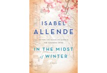 ‘In the Midst of Winter’ Draws Readers in with Compelling Characters