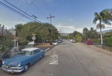 One Half of Old Town Streets to Get Sidewalks