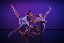 Santa Barbara Dance Arts’ ‘Configuration’