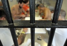 Damning Report Made on Santa Barbara County Jail