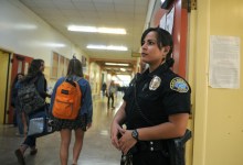 Crisis at San Marcos High School