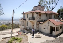 City Says Franceschi House Has Got to Go