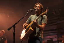 Jack Johnson’s Montecito Memories