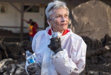 Mission Possible: Thomas Fire and Flood Recovery