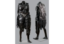 Linda Stein Sculpture
