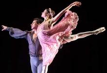 Globe Theatre Actors Visit Santa Barbara Schools