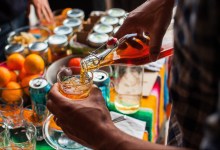 Mad About Vermouth